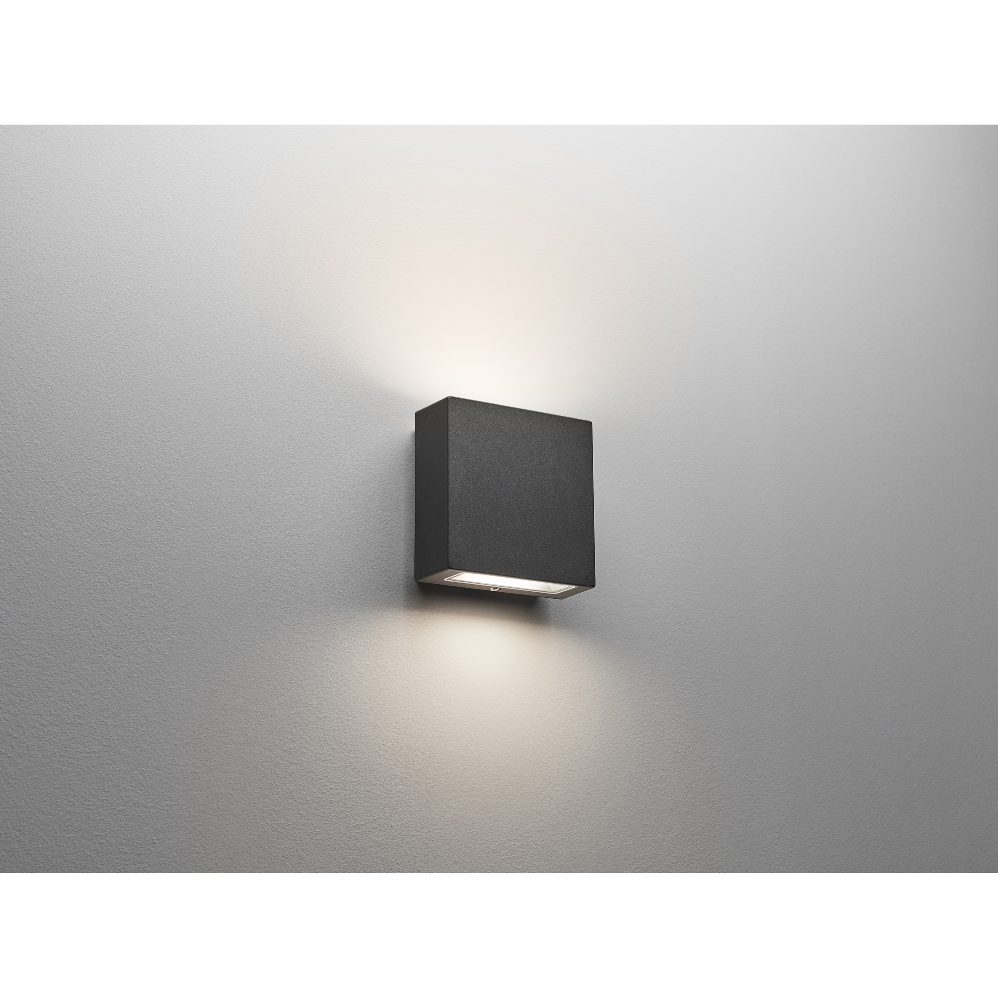 Väggarmatur Hide-a-lite Pixo S II