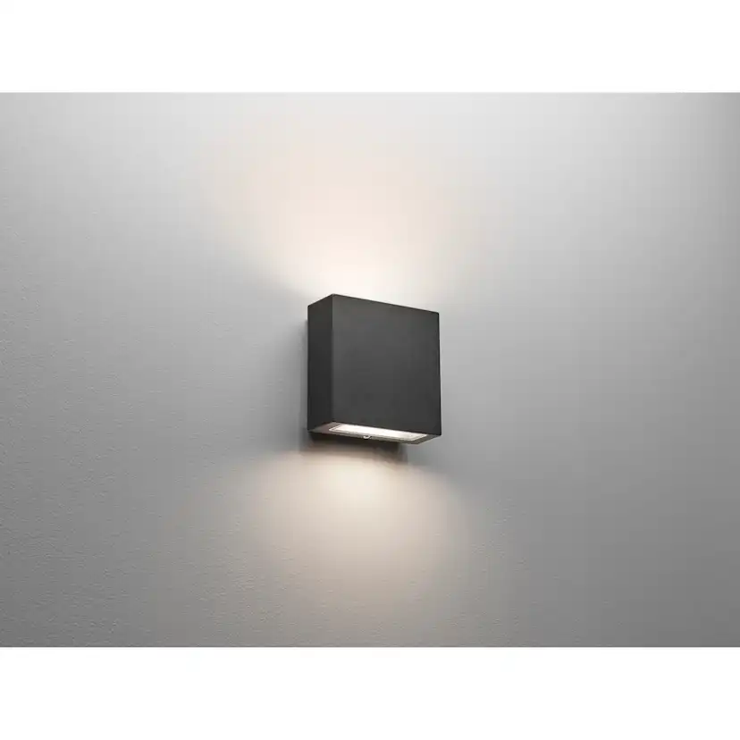 Väggarmatur Hide-a-lite Pixo S II