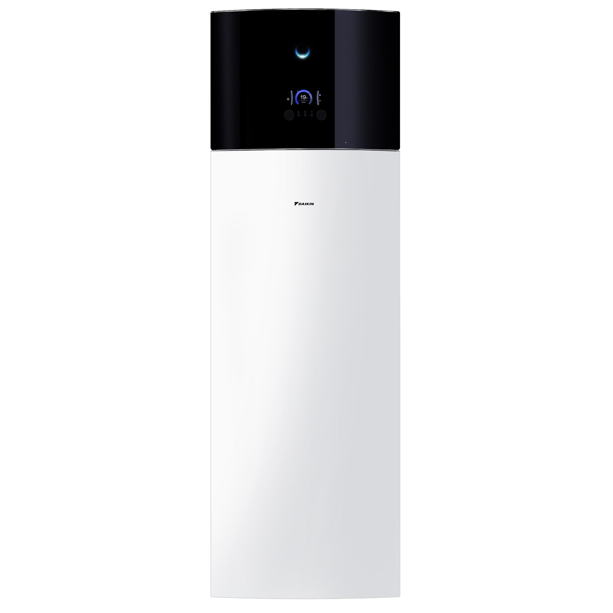 Daikin  Luft/Vattenvärmepump Altherma 3 R 04 Golvmodell 180L