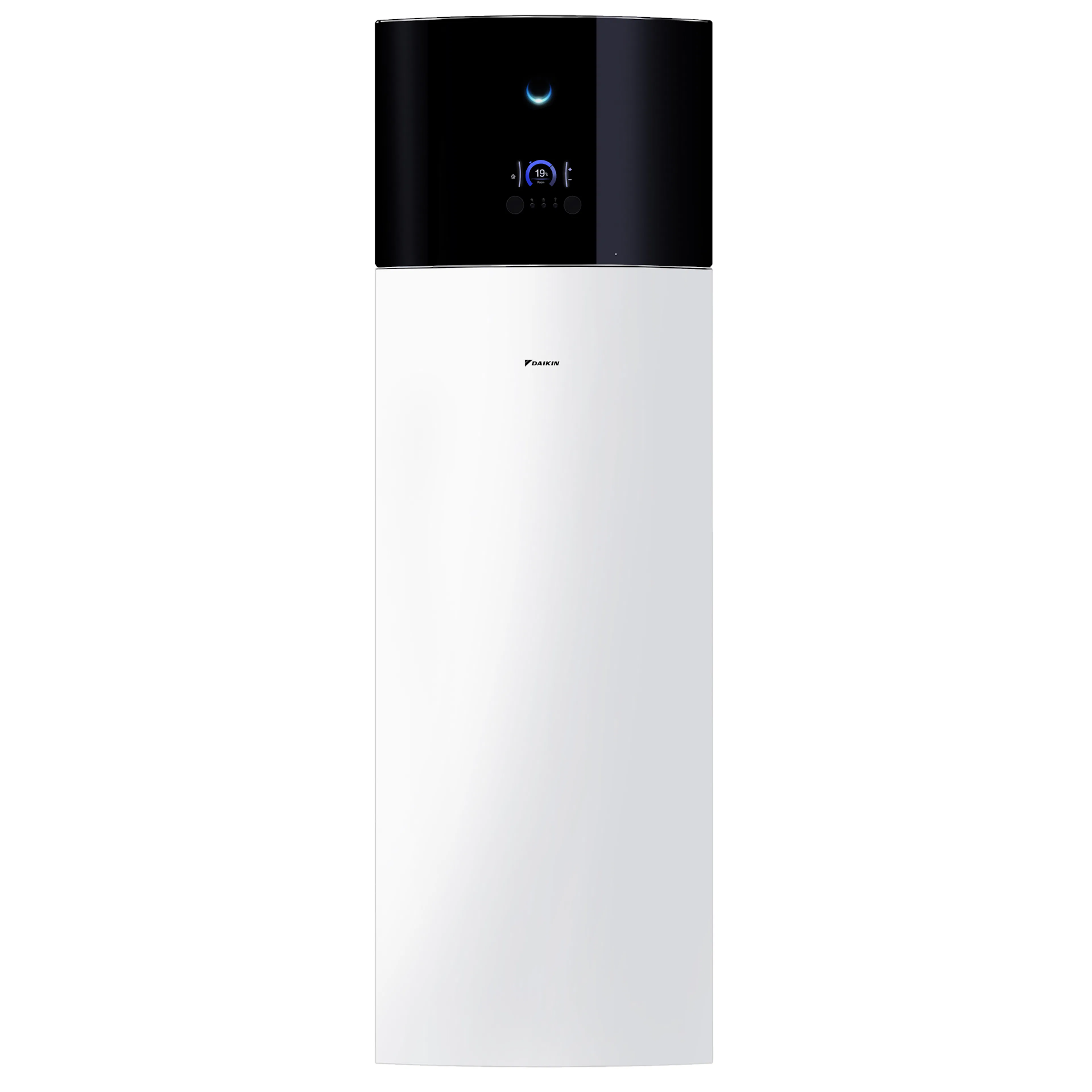 Luft/Vattenvärmepump Daikin Altherma 3 R 08 Golvmodell 230 L