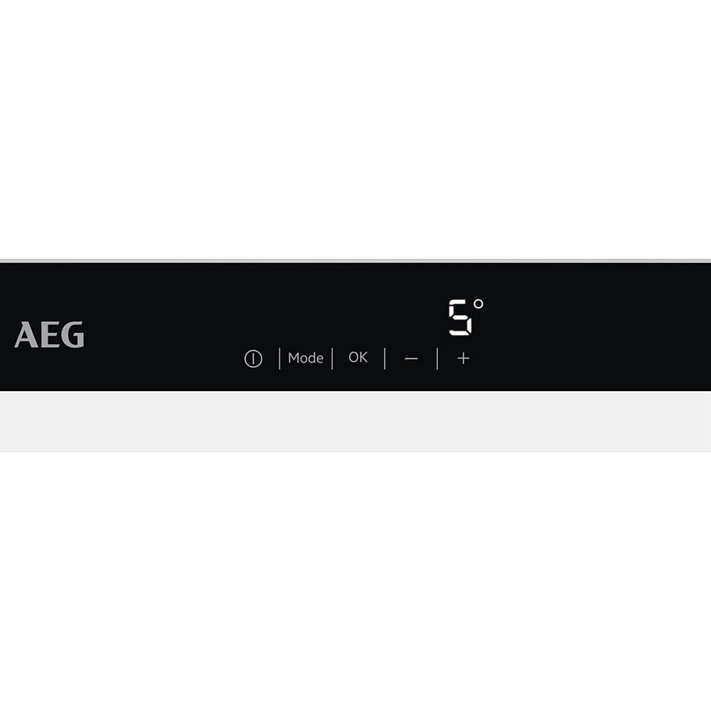 Kylskåp AEG OSF5O88EF OptiSpace