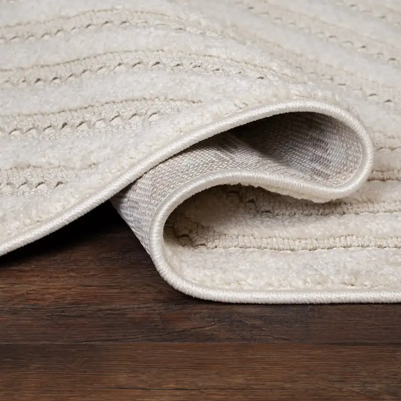 Utomhusmatta KM Carpets Hampton Romb