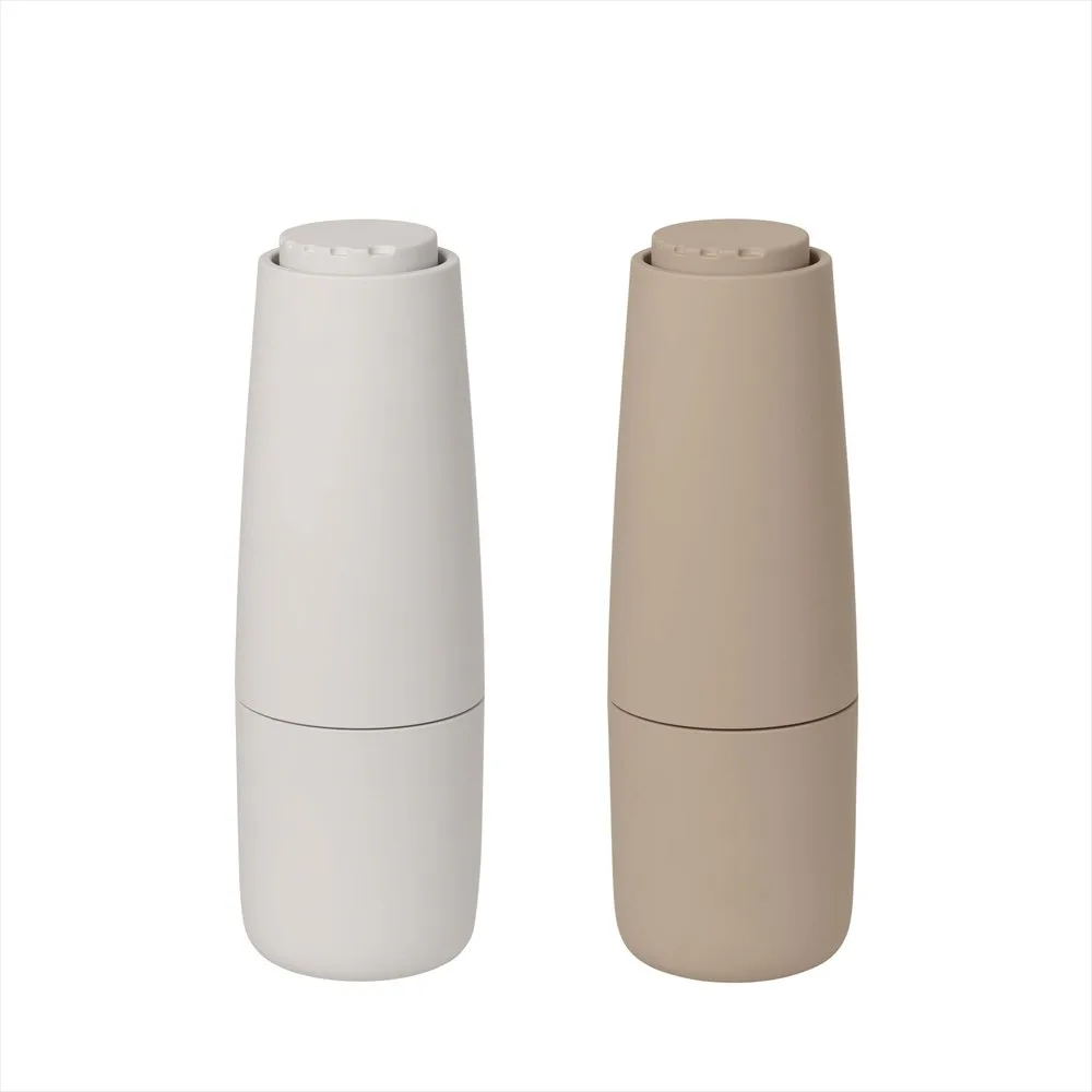 Salt- och Pepparkvarn Blomus Salpi Plast/Keramik