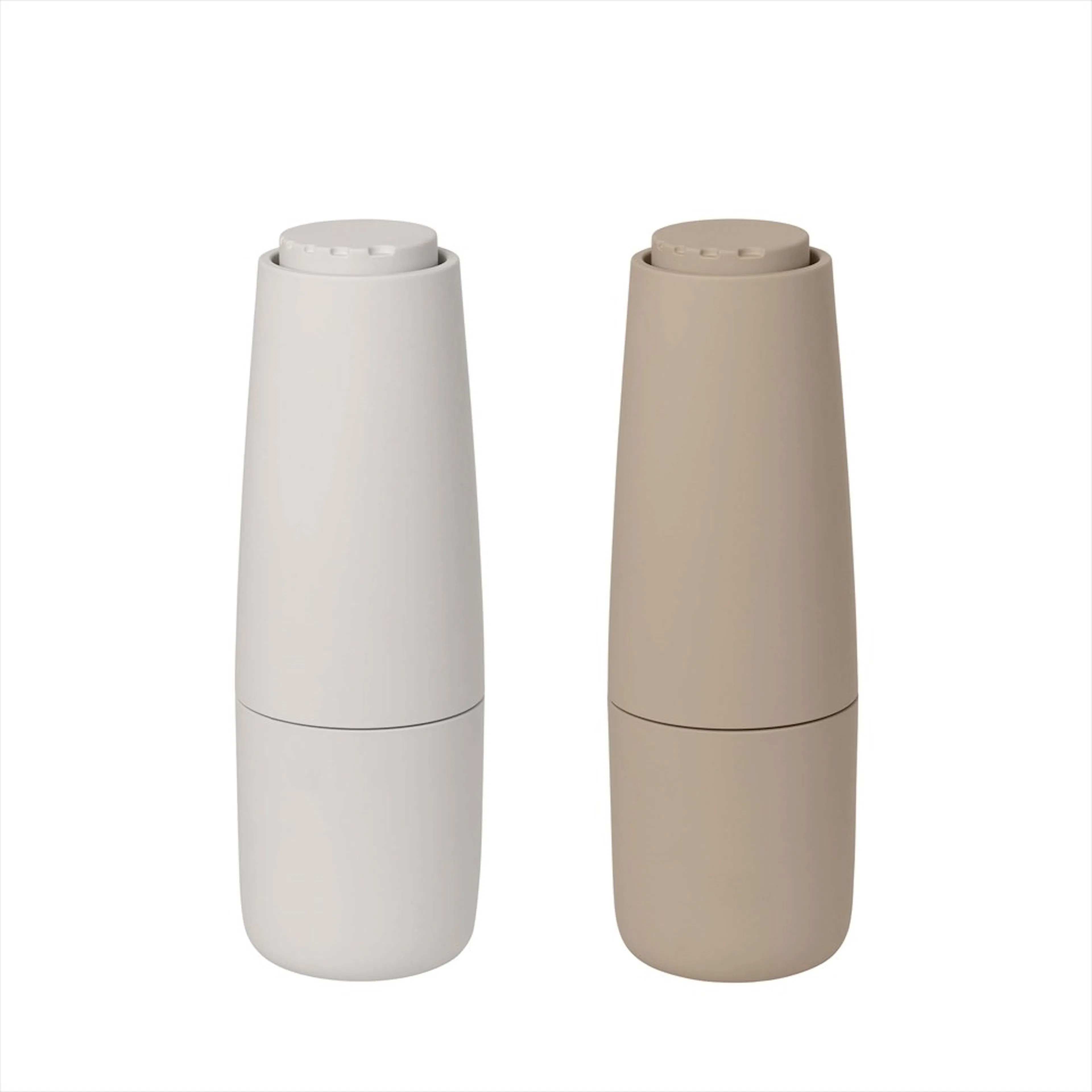 Salt- och Pepparkvarn Blomus Salpi Plast/Keramik
