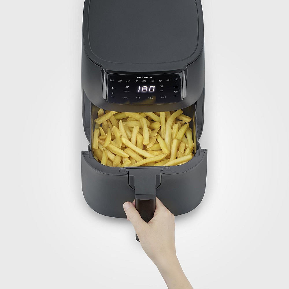 Airfryer Severin FR 2461 4 L