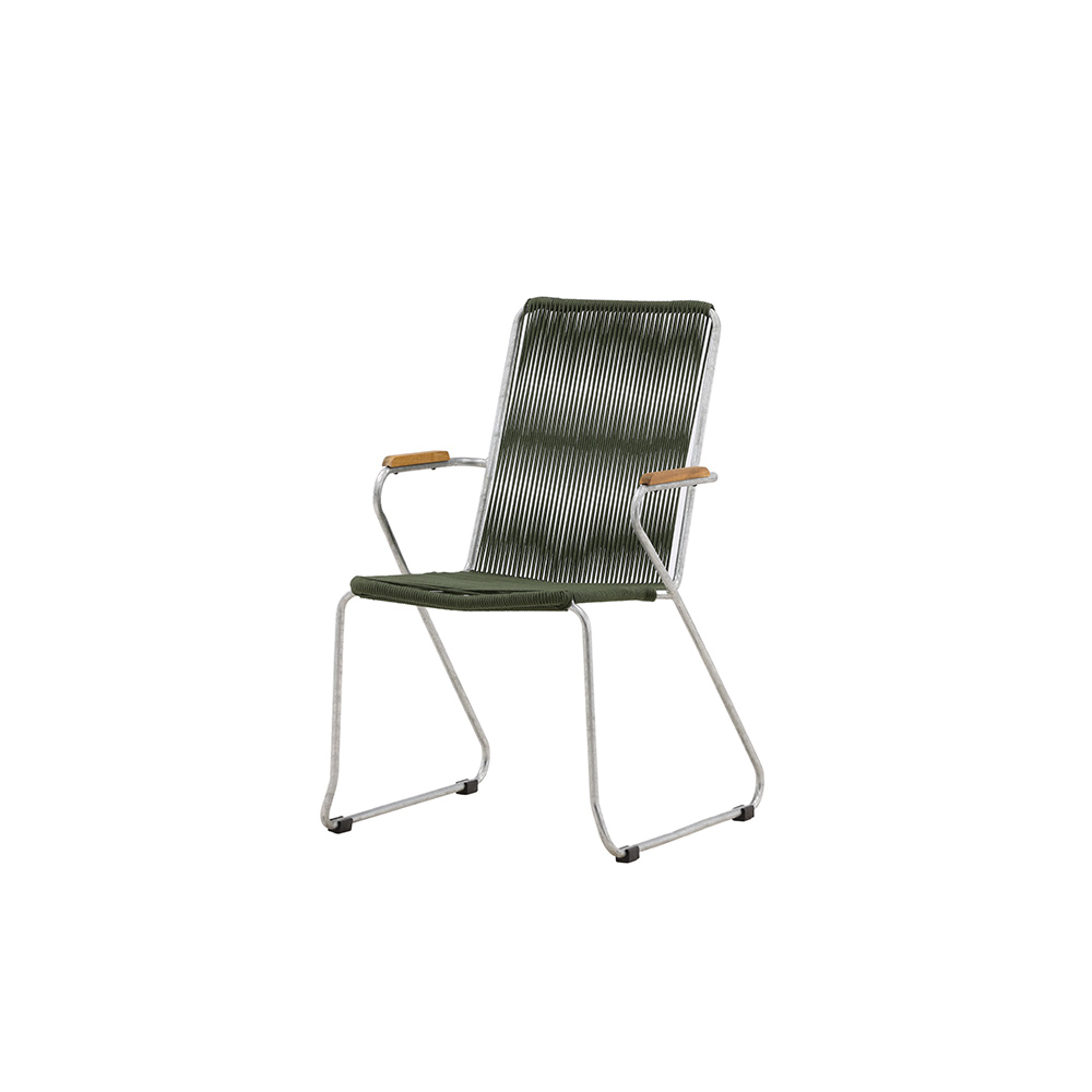 Trädgårdsstol Venture Home Bois