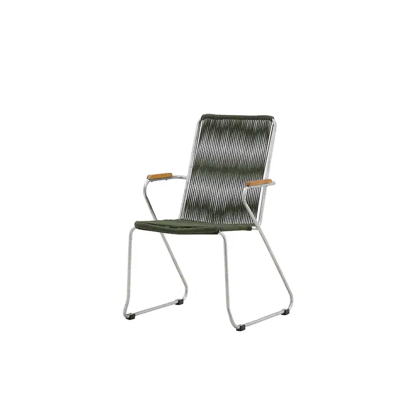 Trädgårdsstol Venture Home Bois