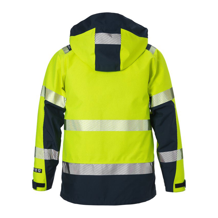 Flamskyddad Jacka Fristads 4095 GXE