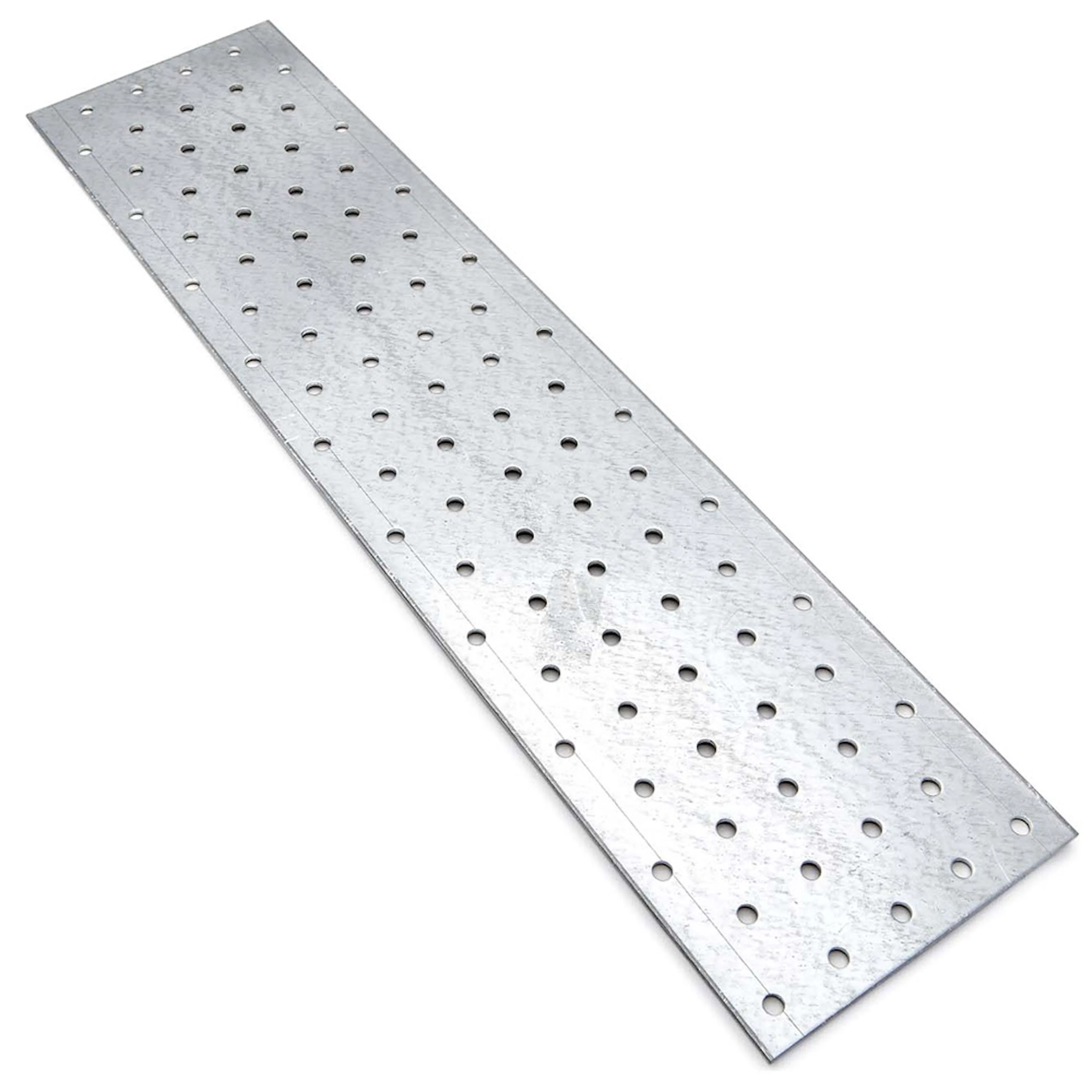 Hålplatta FAST HP Stål