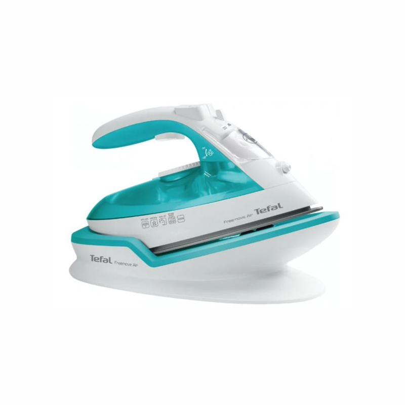 Strykjärn Tefal Freemove Air FV6520