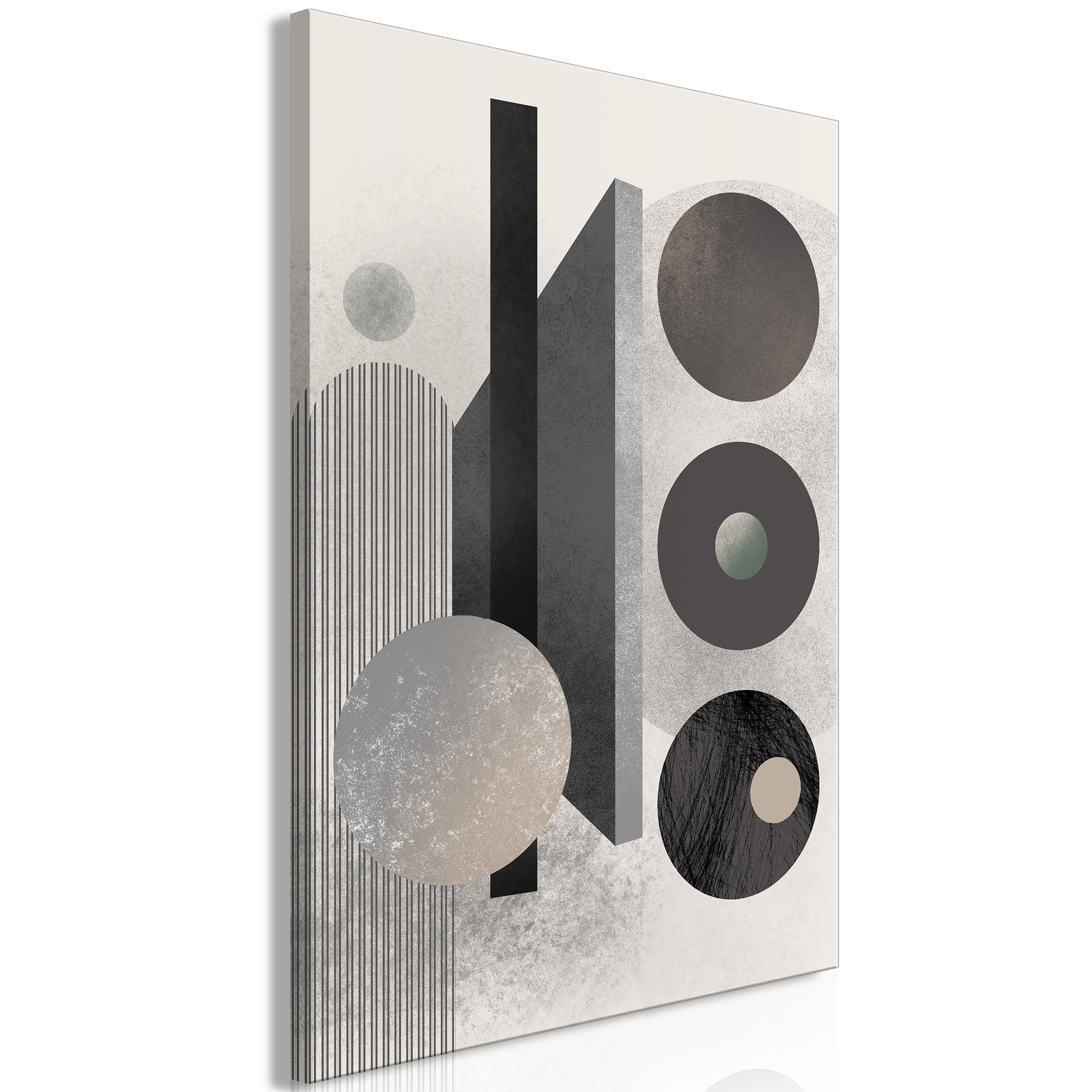 Tavla Arkiio Geometric Order