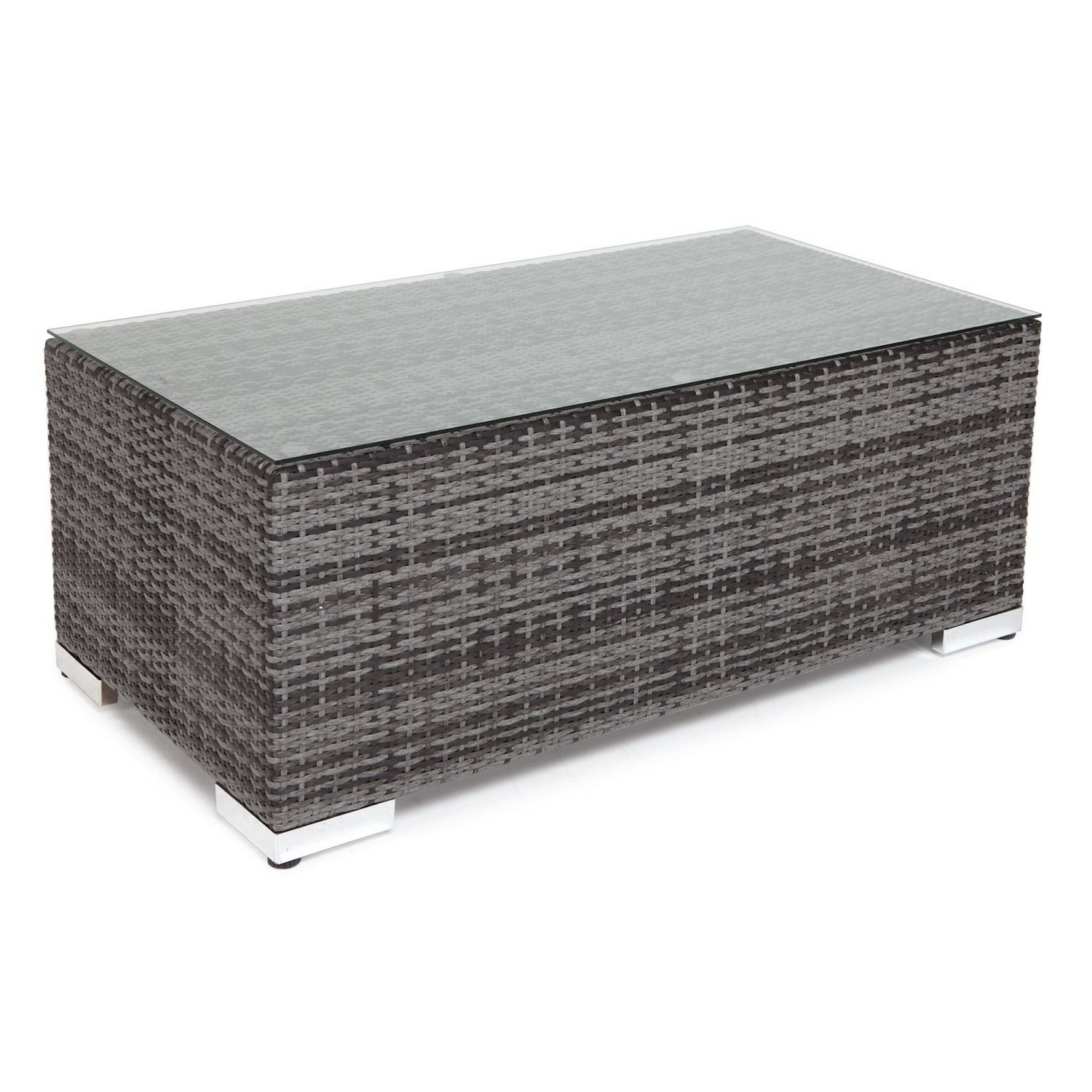 Utebord Comfort Garden Bahamas 113x58 cm Utomhus