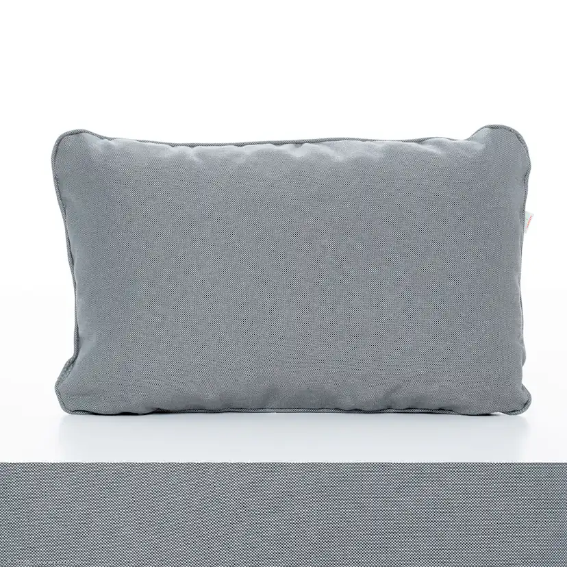 Sidokuddar Eden Wood Hammock 2-Styck Utomhus