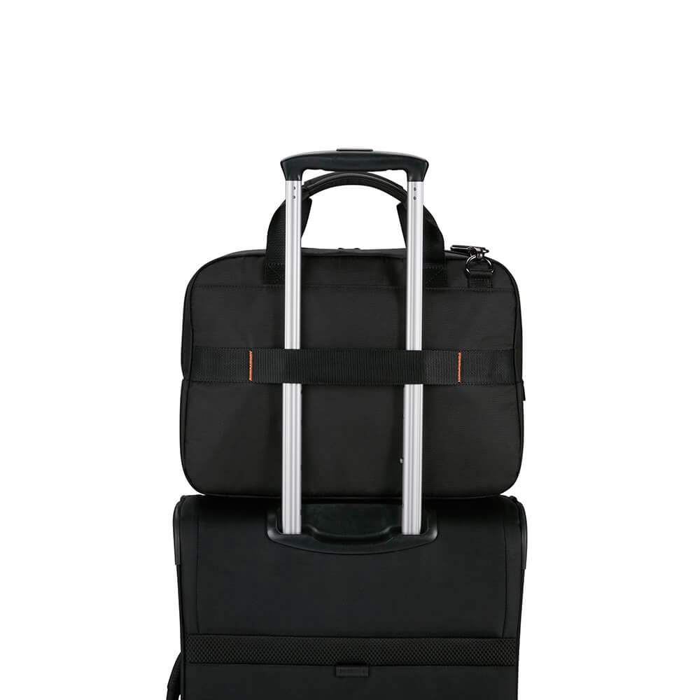 Datorväska Samsonite Network 4 14.1" Bailhandle