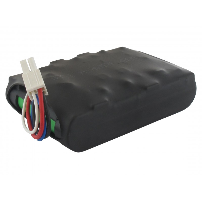 Batteri Greenworks 24V 2Ah För Optimow 4, 5 & 7