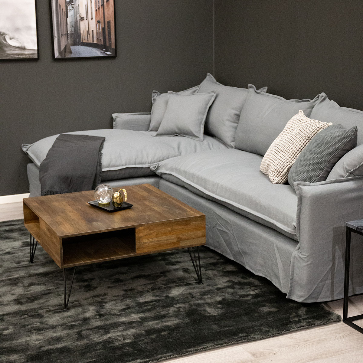 Soffbord Venture Home Bali