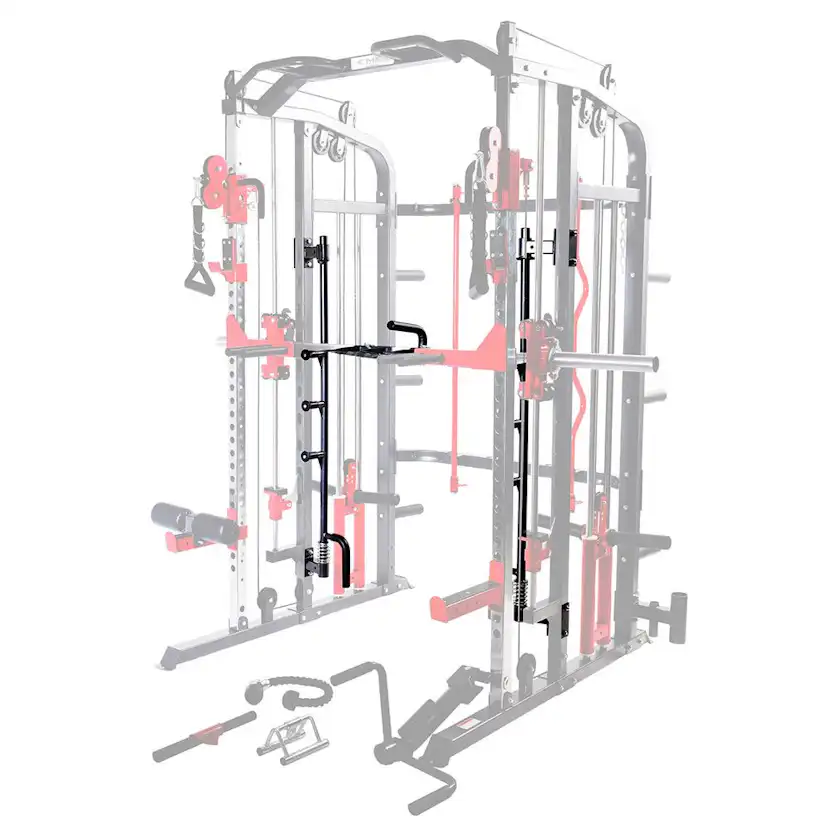 Rack Master Fitness Legpress X14 Power