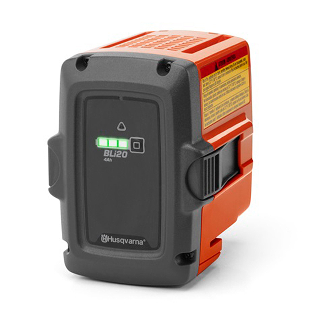 Batteri Husqvarna BLi 20, 36V, 4,0 Ah