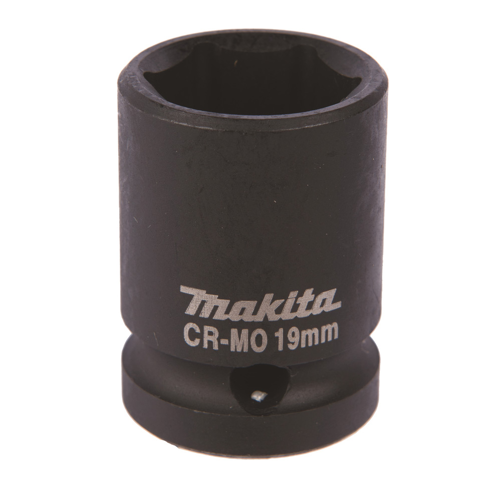 Krafthylsa Makita B-40163 19x38 mm