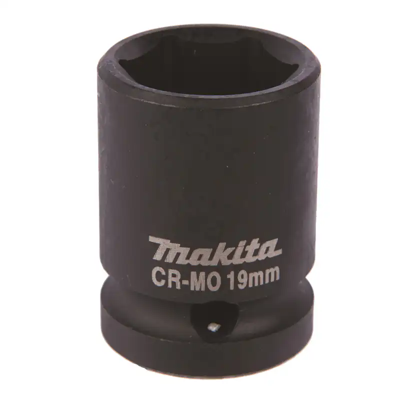 Krafthylsa Makita B-40163 19x38 mm