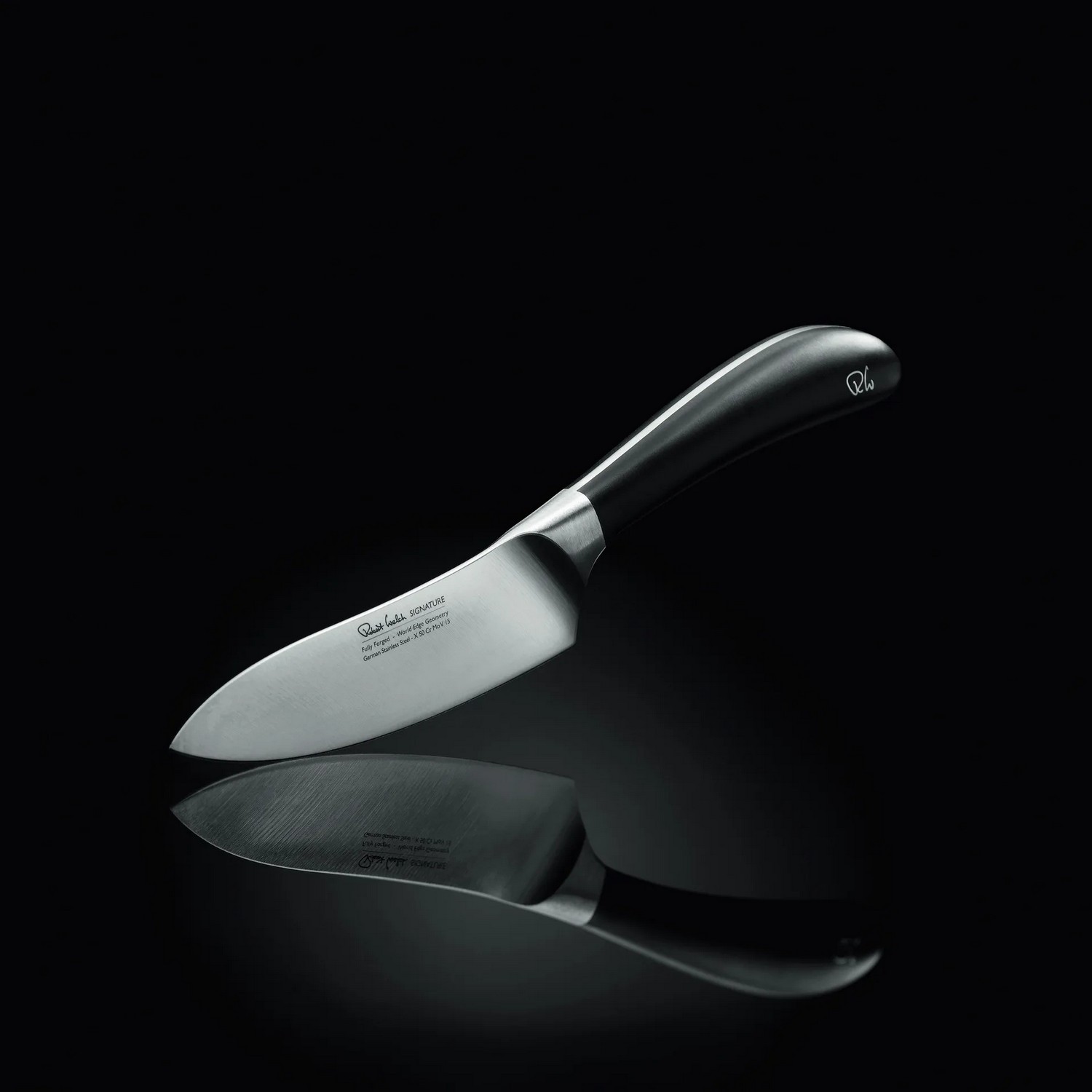 Kockkniv Robert Welch Signature