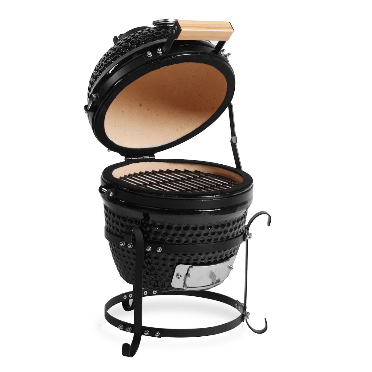 Kamadogrill Limousin Professional 13"