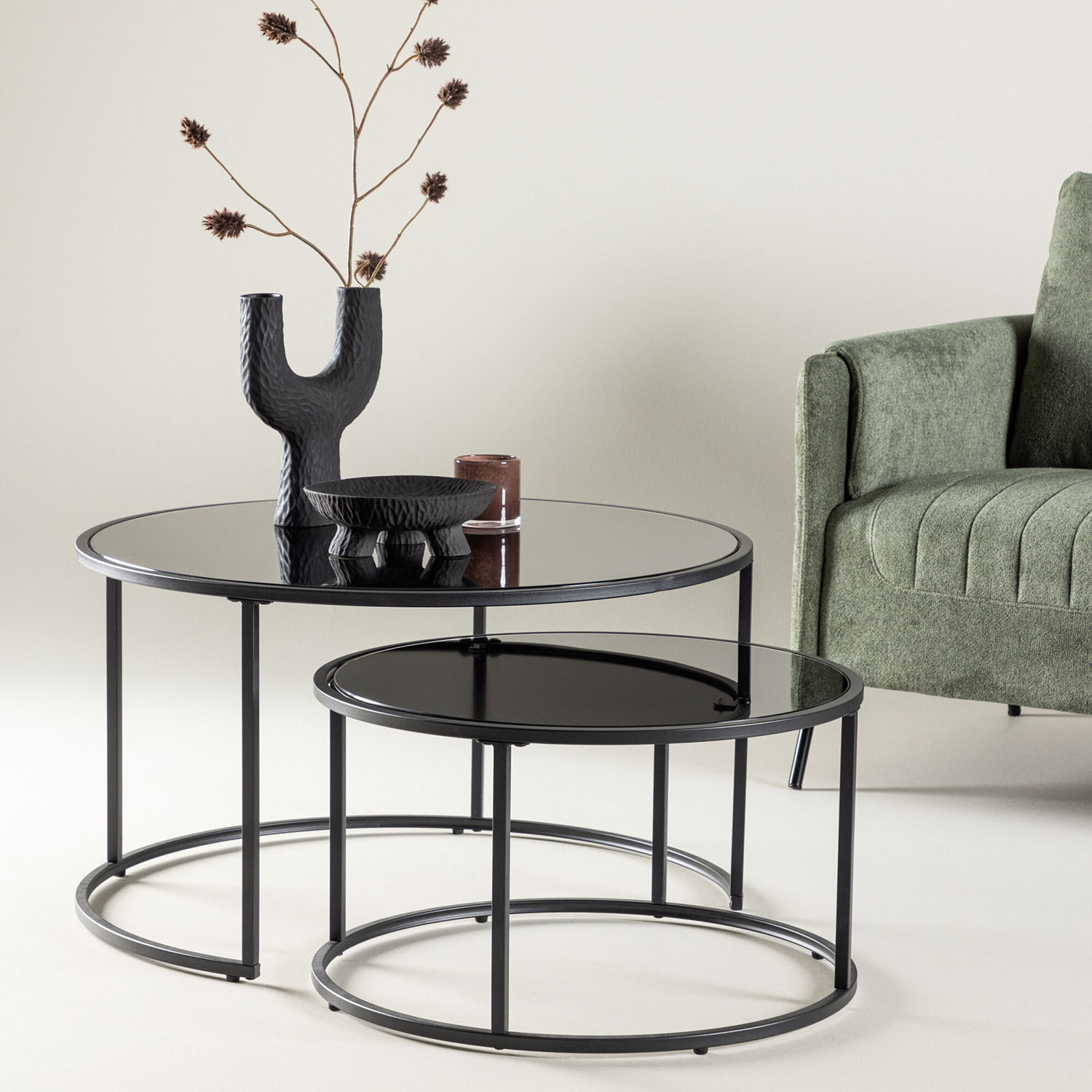 Soffbord Venture Home Twin