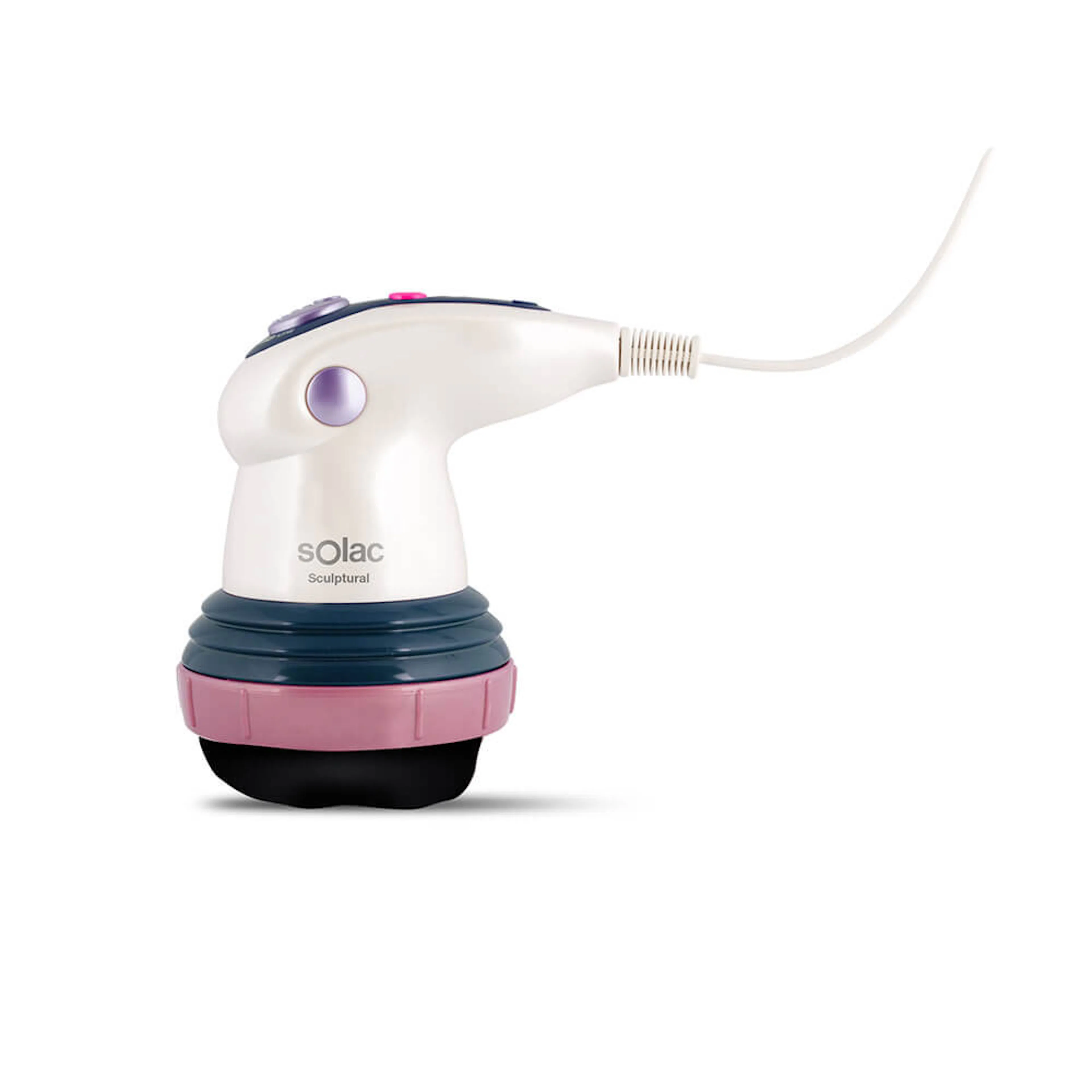 Massageapparat Solac Sculptural