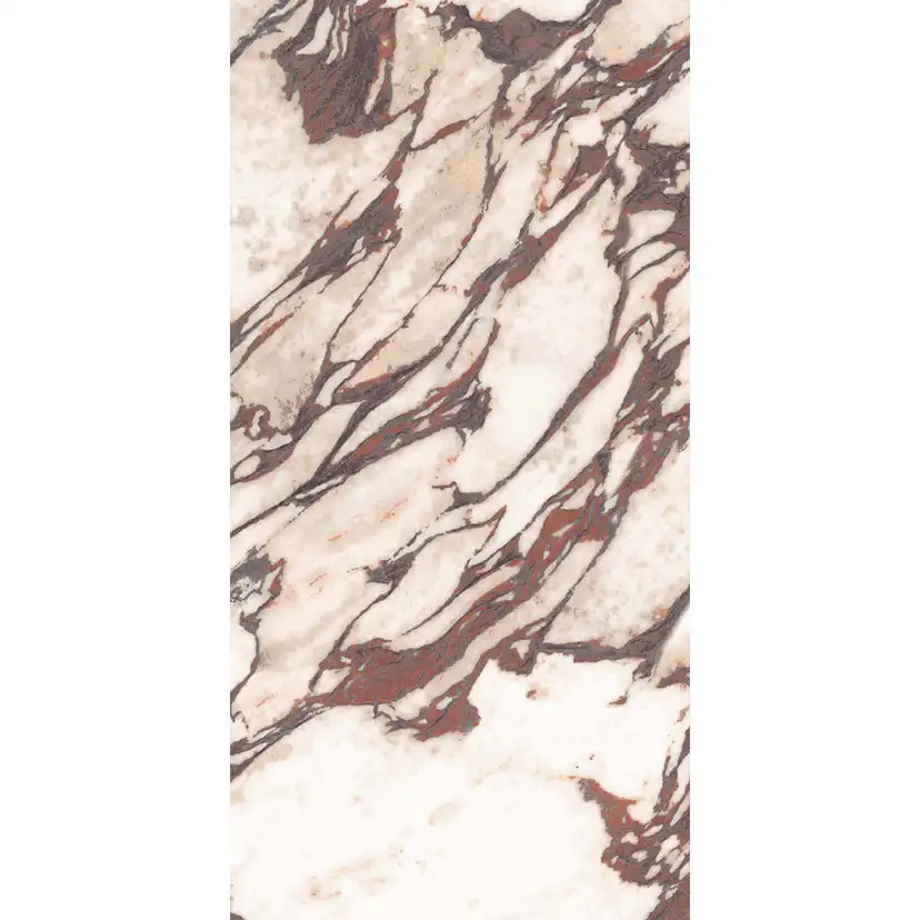 Klinker Konradssons Marmora Pavonazzetto Honed 30x60 cm