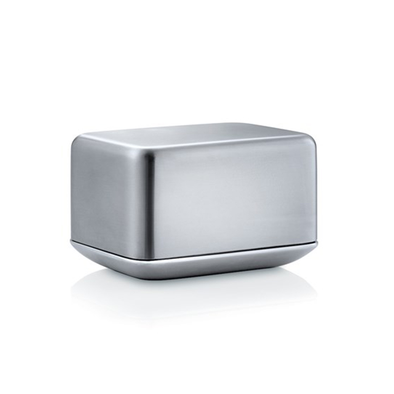 Smörask Blomus Basic