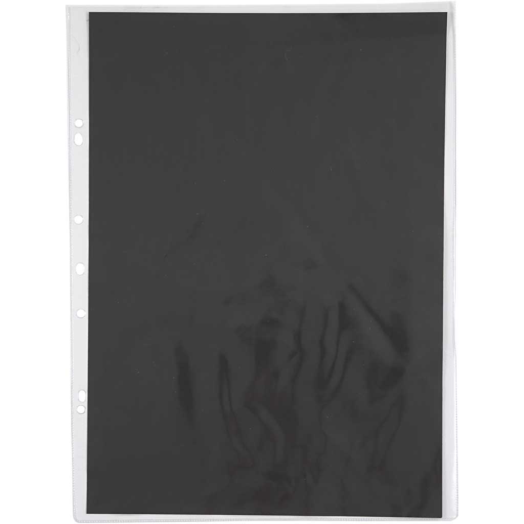 Display Creativ Company Sleeve A3 Stl 30x42 cm 10 st/1 Förp