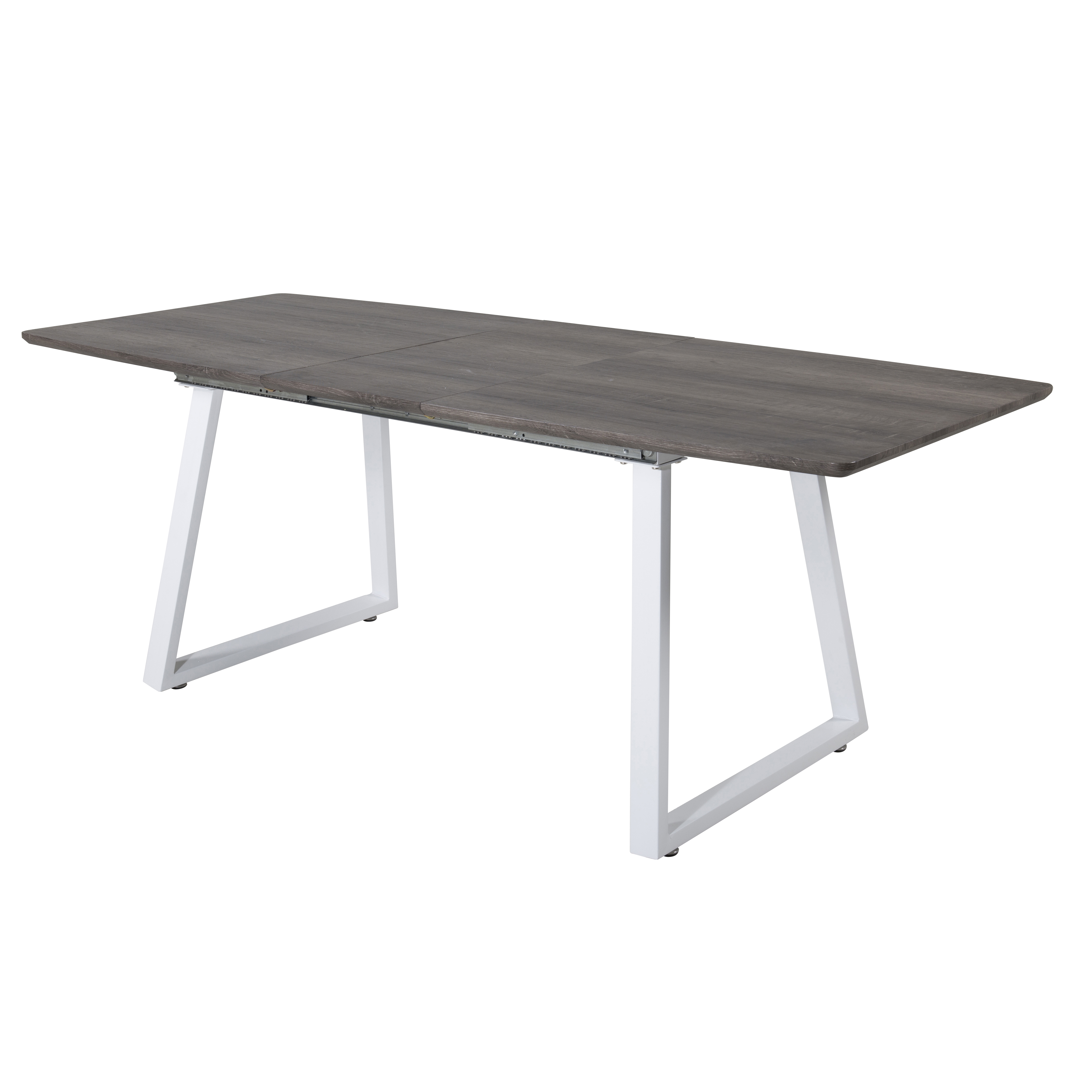 Matbord Venture Home Inca med Iläggsskiva