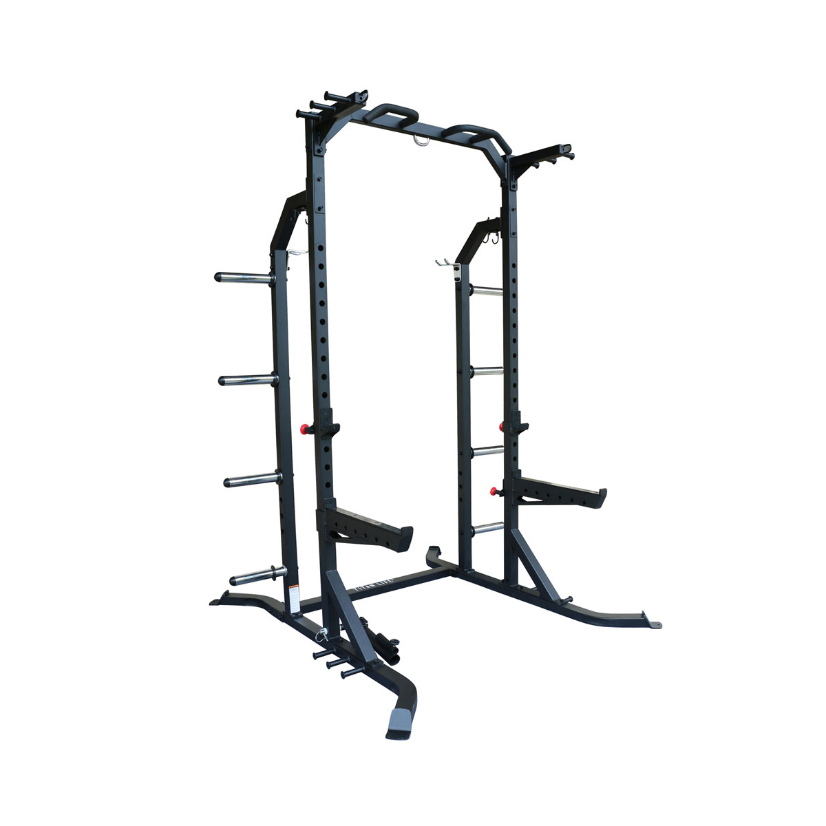 Half Rack Titan Life Full Pro