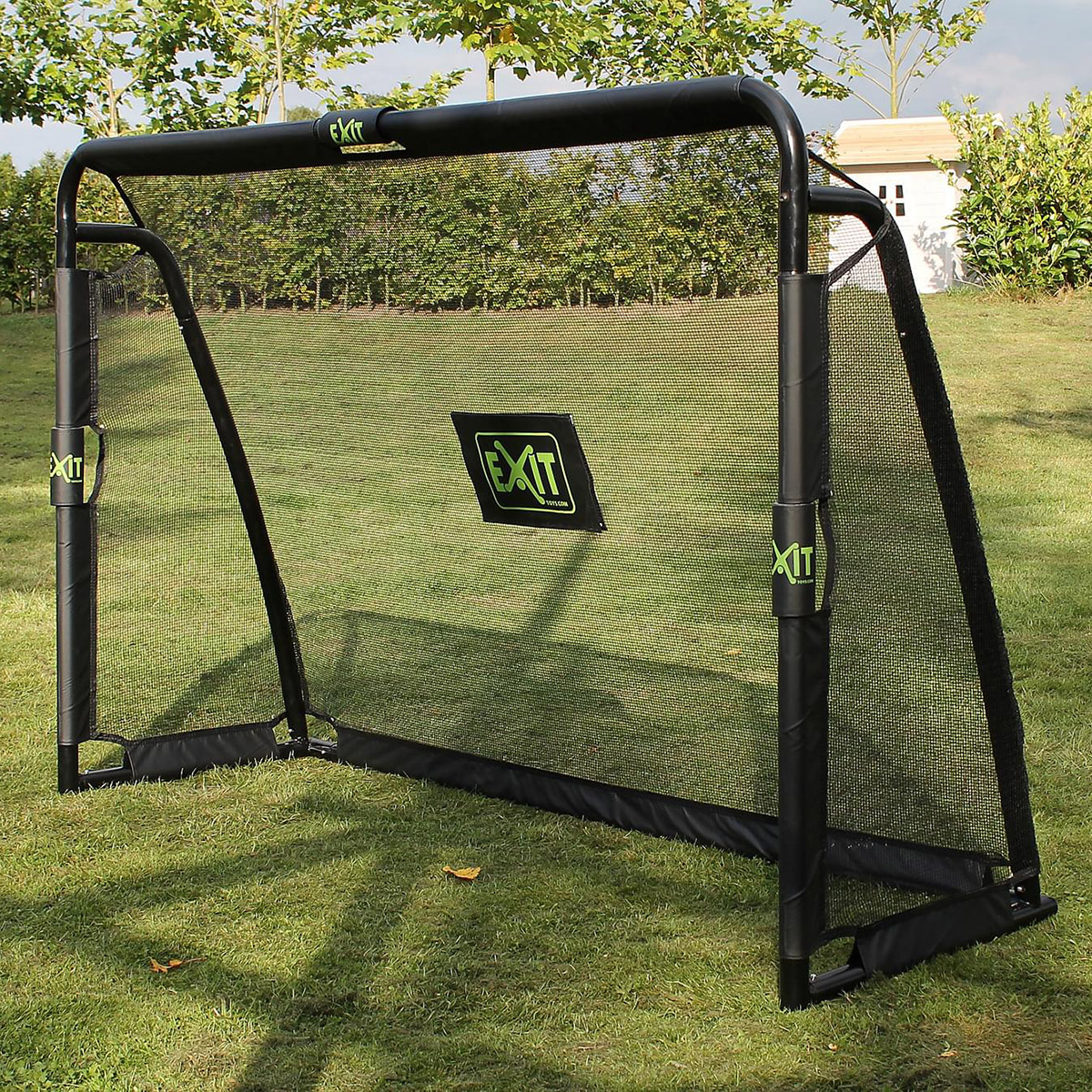 Fotbollsmål Exit Toys Maestro