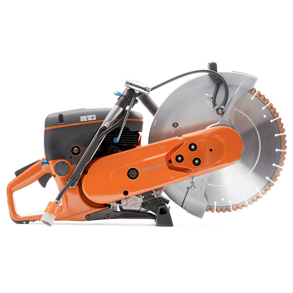 Kapmaskin Husqvarna K 770