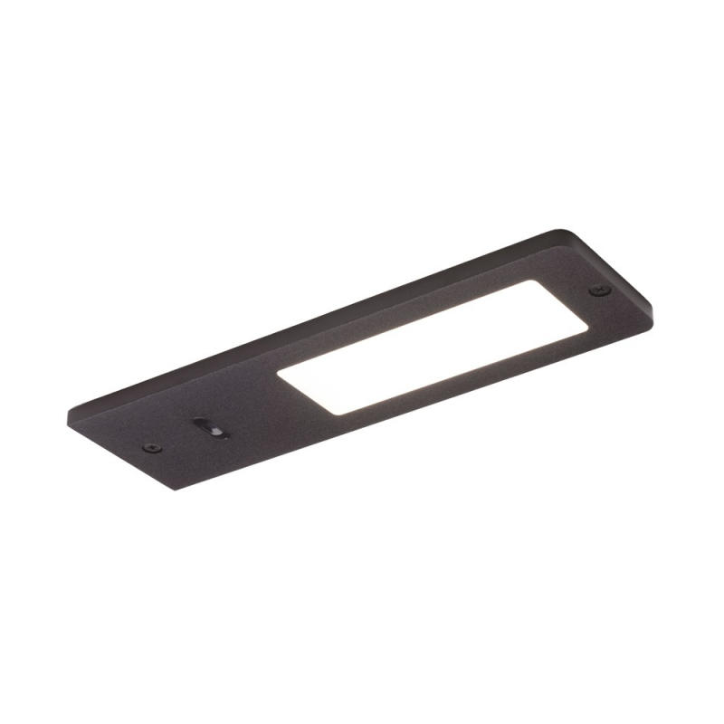 LED-Spot Beslag Design Vega SDM 24V/5W 2700 K