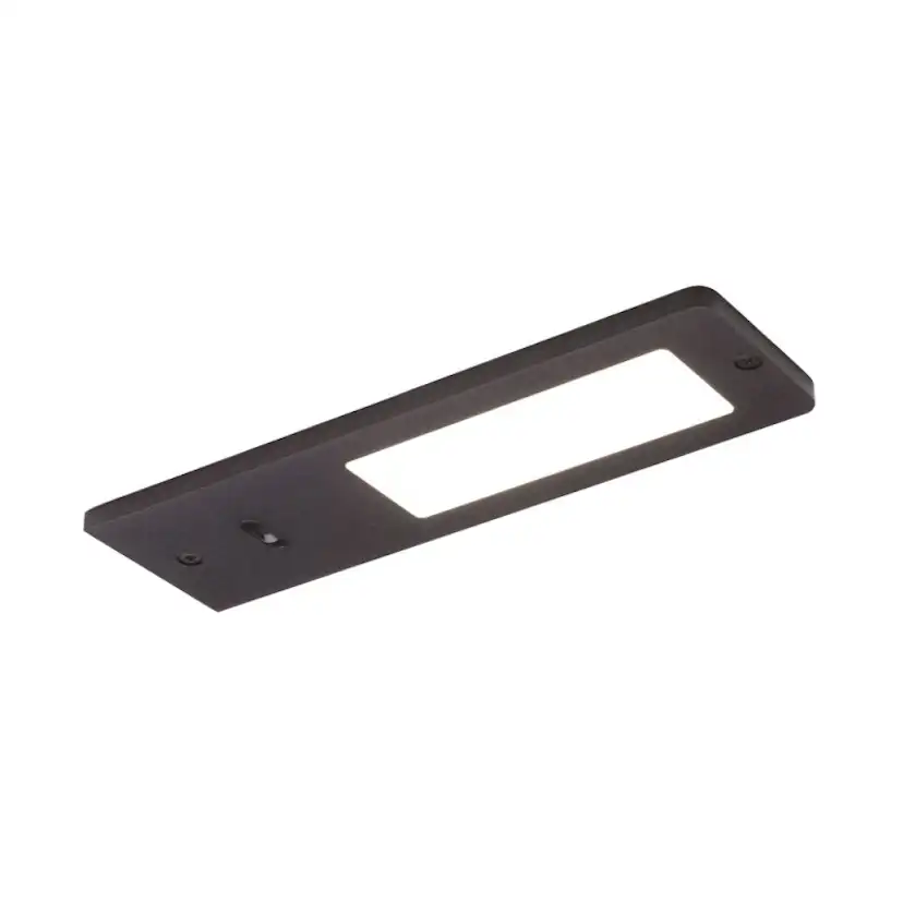 LED-Spot Beslag Design Vega SDM 24V/5W 2700 K