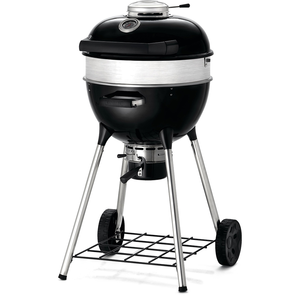 Kolgrill Napoleon Klotgrill PRO18K-L-3