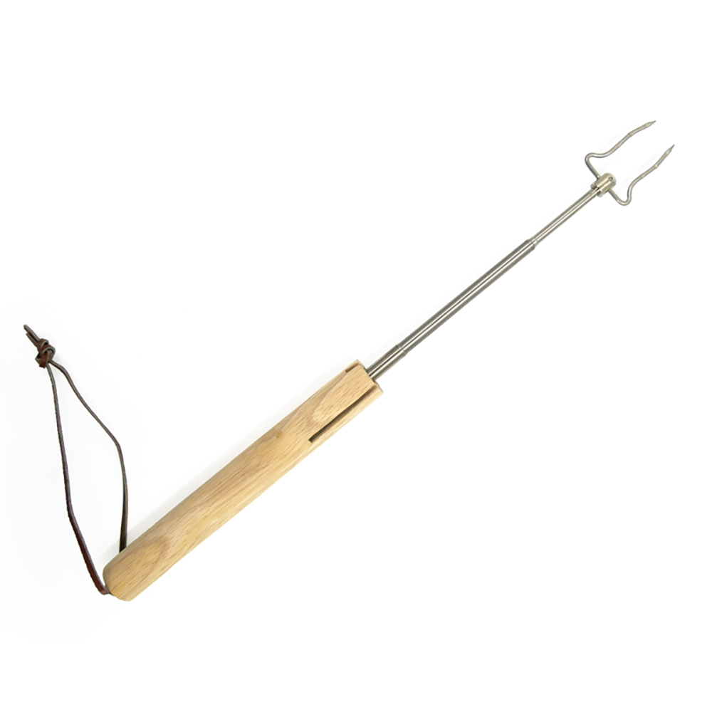 Grillpinne Hörnells Outdoor med Tillbehör