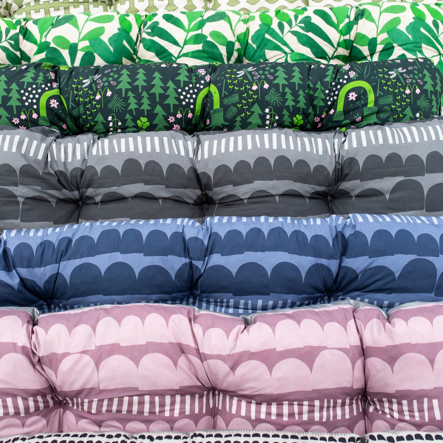 Hammockdyna Varax De Luxe/Monica/Suvi Utomhus