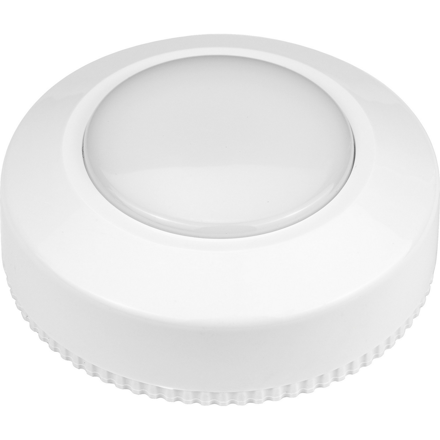 Nattlampa Star Trading LED-puck Functional 3-pack