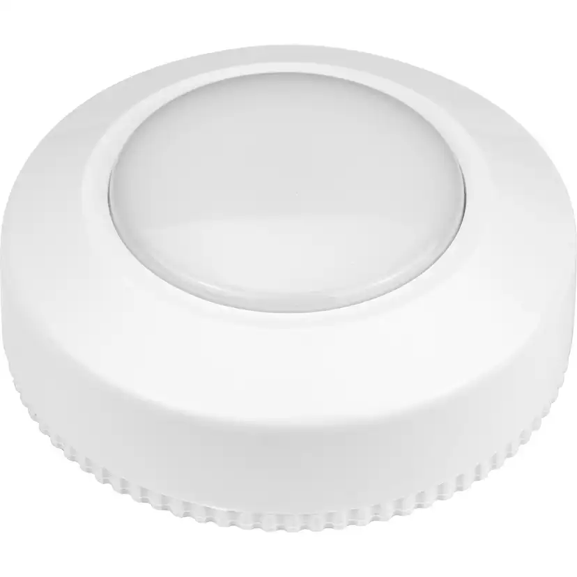 Nattlampa Star Trading LED-puck Functional 3-pack