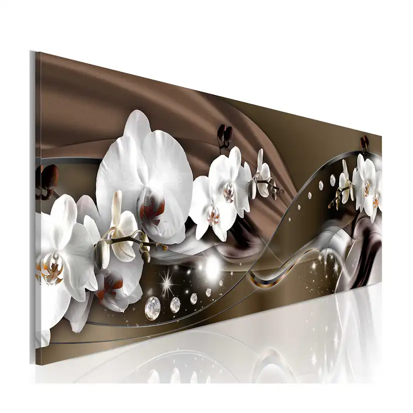 Tavla Arkiio Chocolate Dance Of Orchid