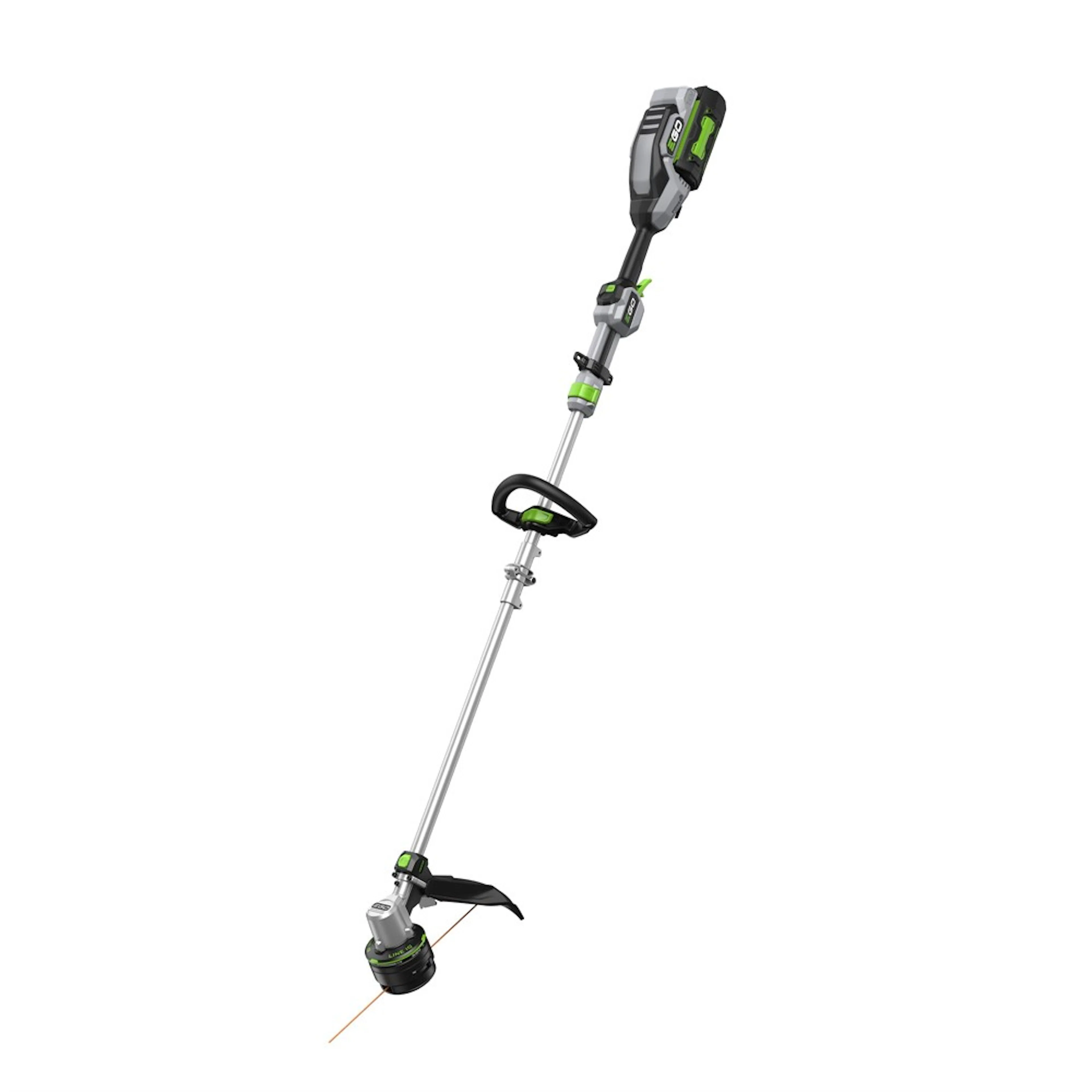 Trimmer EGO ST1613E-T med Batteri & Laddare