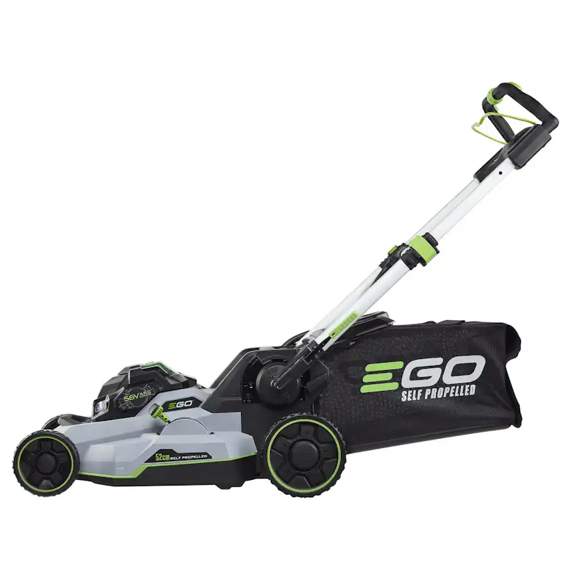 Gräsklippare EGO LM2135E-SP med Batteri