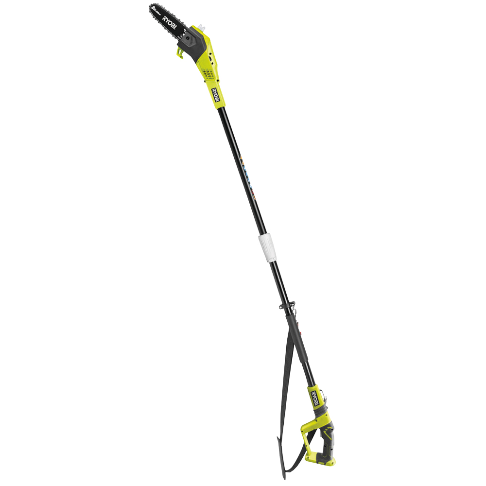 Stånggrensåg El RYOBI ONE+ OPP1820 18V 20cm 3m utan batteri & laddare