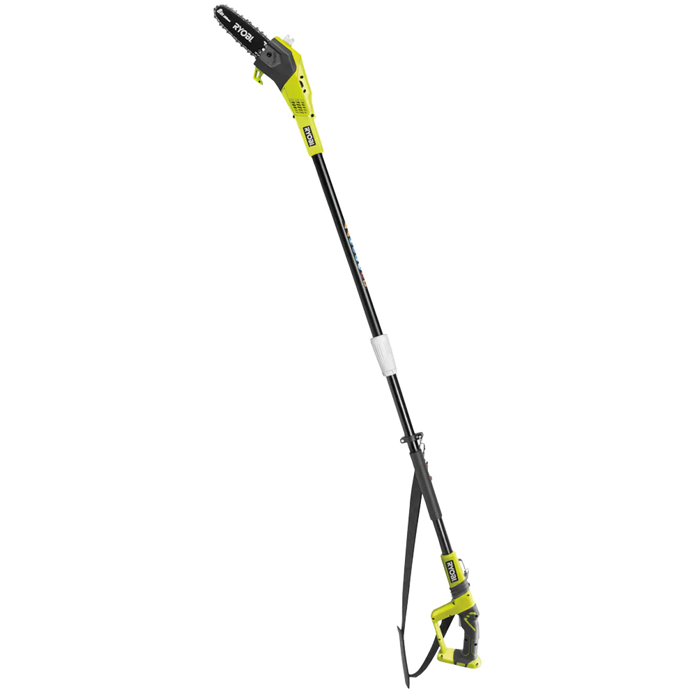 Stånggrensåg El RYOBI ONE+ OPP1820 18V 20cm 3m utan batteri & laddare