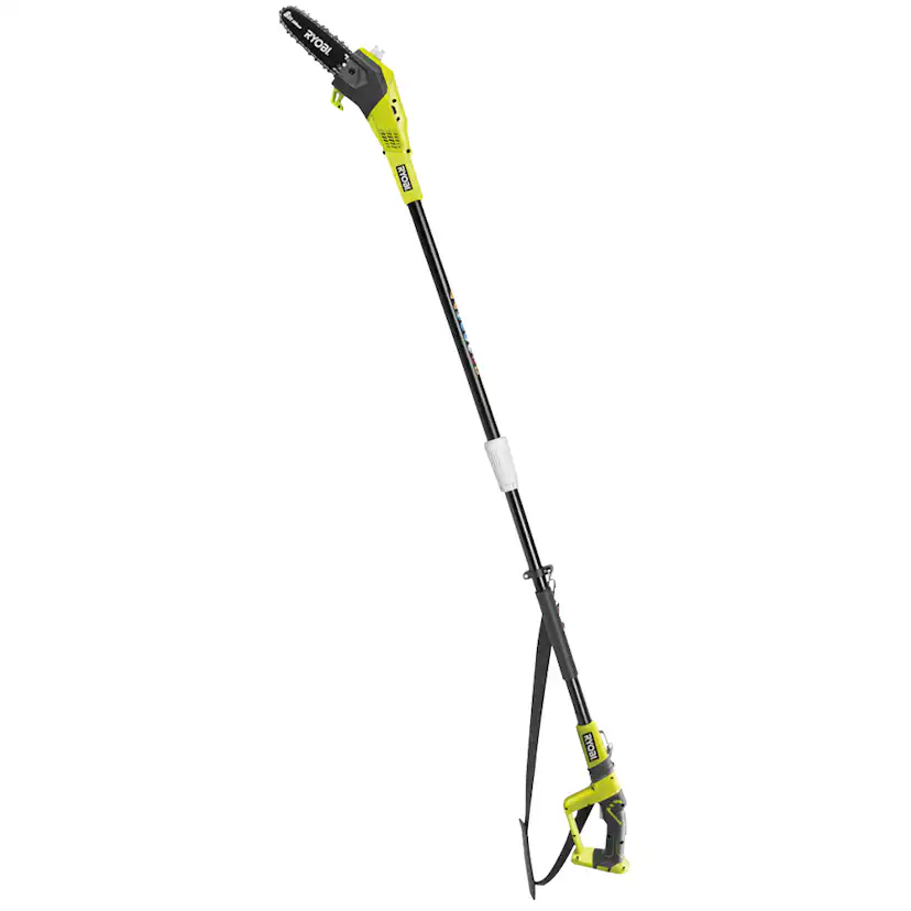 Stånggrensåg El RYOBI ONE+ OPP1820 18V 20cm 3m utan batteri & laddare