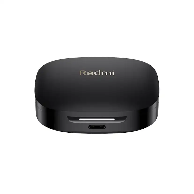 Hörlurar Xiaomi Redmi 6- Night Black