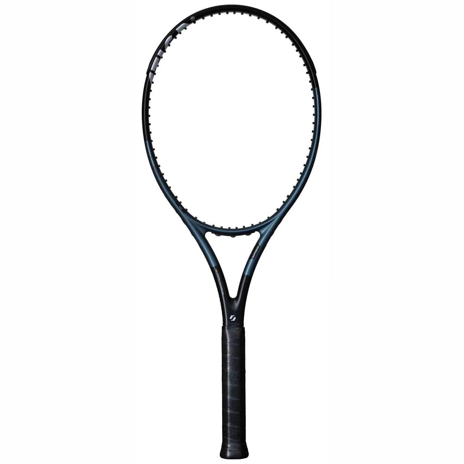 Tennisracket Stiga Sports Supreme 3 Osträngat Black/Blue